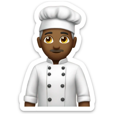 chef's kiss  sticker