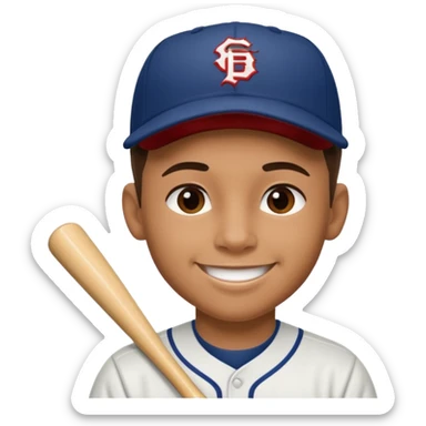 Tarik Skubal baseball player  sticker