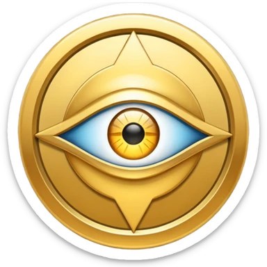 KATSEYE symbol  sticker