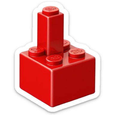 Lego sticker