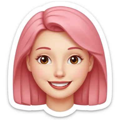 👱🏻‍♀️ i need an image like this sticker