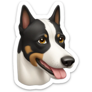 Cocido galego sticker