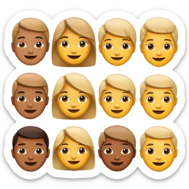 Sex positions emojis sticker