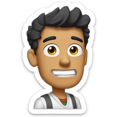 phineas and ferb sticker