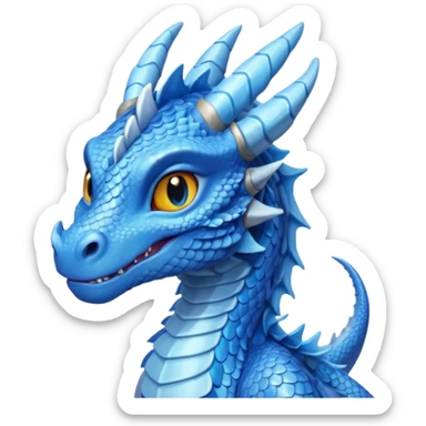 tsunami wings of fire sticker
