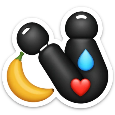 Prego - as in the Italian way of saying "You're welcome" sticker