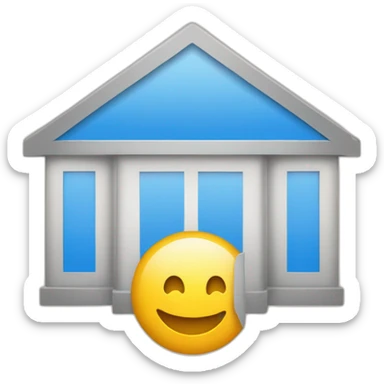 logo caisse allocation familliale sticker