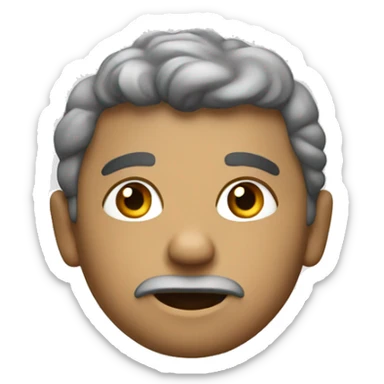 The Netflix logo sticker