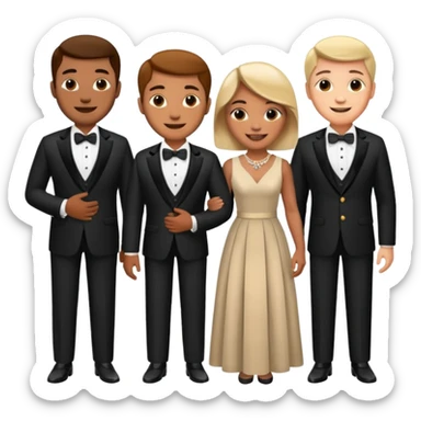 podcast celebrities sticker