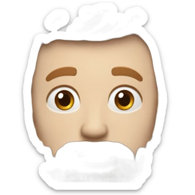 A northern Irish member of the loyal orange lodge sticker