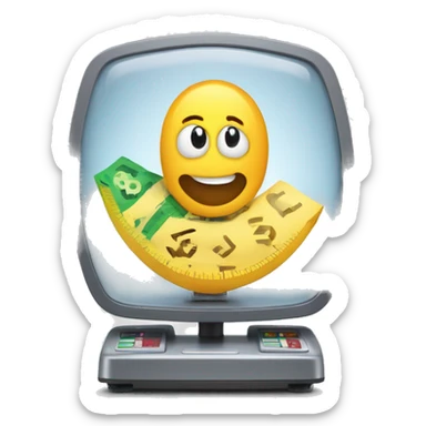 Scale Faster, Market Smarter: VA & AI Marketing Solutions sticker