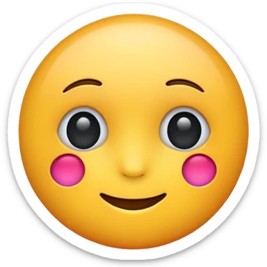 AI Emoji Generator sticker