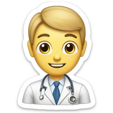 chiro appointment sticker