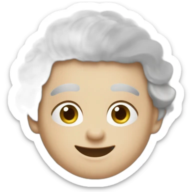 Logo Intermarché sticker