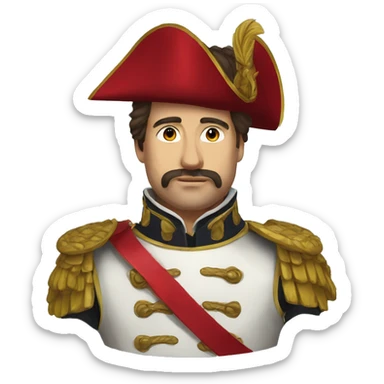 hussars sticker