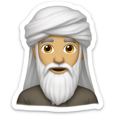 shir khorshid sticker