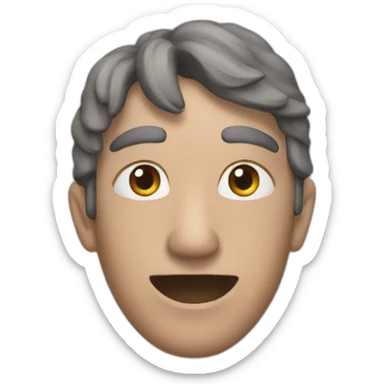 pass the word sticker