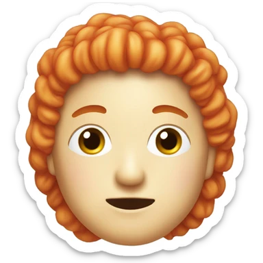 korean kimchi sticker