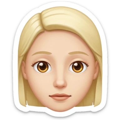 Clarity Seeker sticker