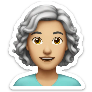 Vicki kaushal sticker