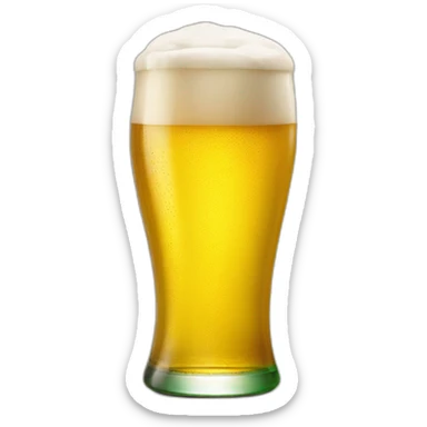 Pilsner Urquell sticker