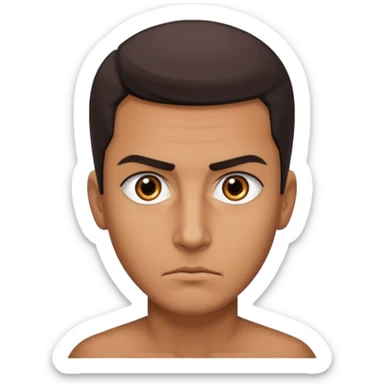 yahya sinwar sticker