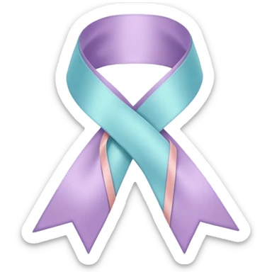 İt should give clean girl vibe it should be an emoji like an ribbon sticker