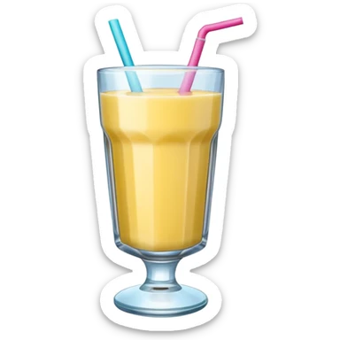smoothie sticker