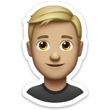 andrew graves sticker