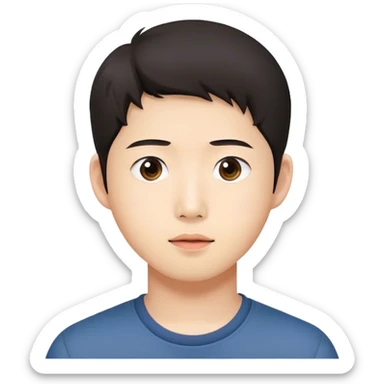 Song joong ki sticker