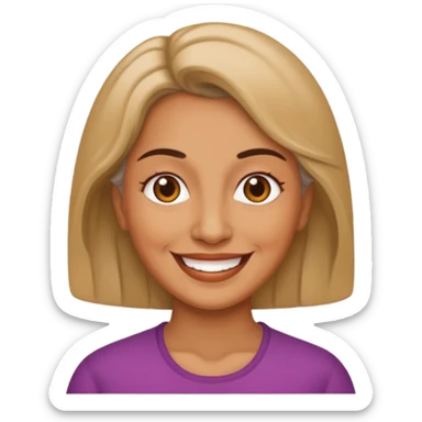 Create me a your mama sticker