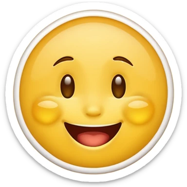 Make a funny emoji sticker