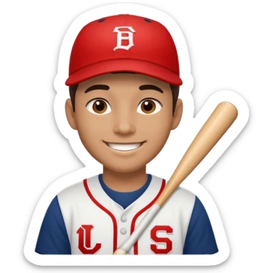 rookie of the year sticker