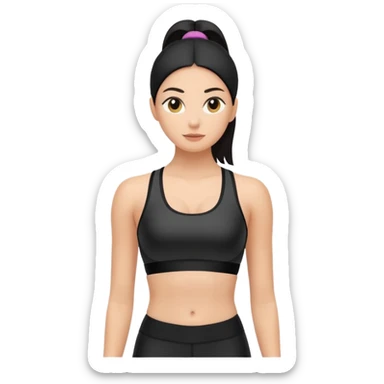 top deportivo sticker