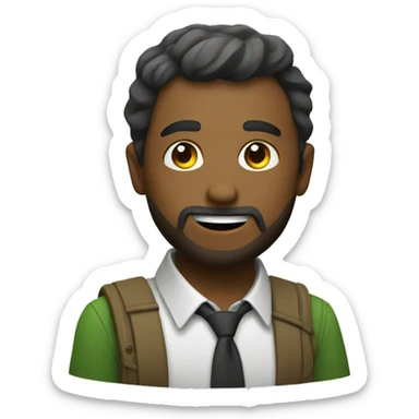 Node.js sticker