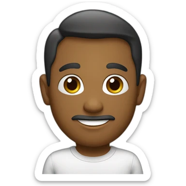 Écouteur sans fil sticker