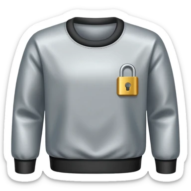 Clothes Anti-theft sticker