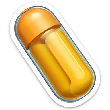 Vitamin A Supplement  sticker