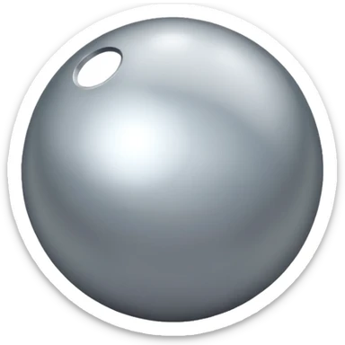 russia silver sticker