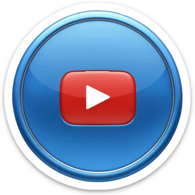 YouTube verified sticker