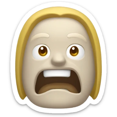 Universitario de deportes  sticker