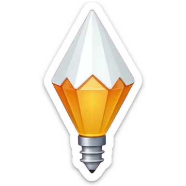 fleche directionelle blache sur fond de couleur rose sur un bouton   sticker