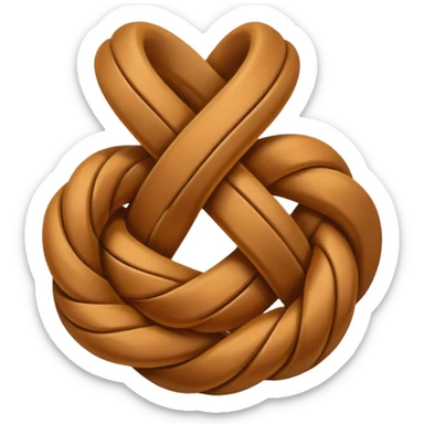 rope knot



















 sticker