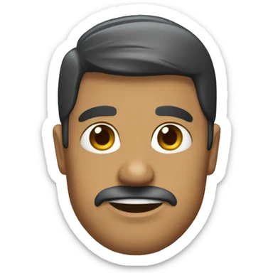 chalco prueba sticker