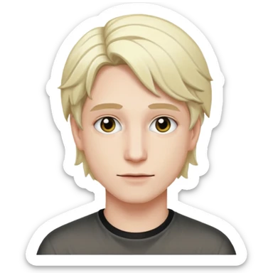 Xqc sticker