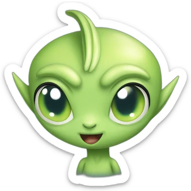 celebi sticker