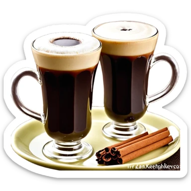 Uzun koyu kahverengi dalgalı saçlı, çenesinde beni olan ve yüzünde biraz çiller olan, iri koyu kahverengi bol kirpikli gözlü sevimli bir yüzü katlı kesim bir saçı olan kadın yap yanına da kilolu tamamen kahverengi bir kedi yap sticker