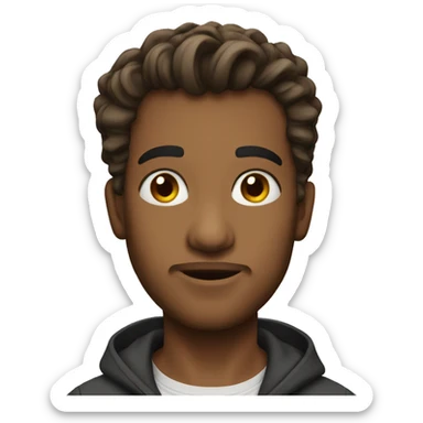 bakool ja ja sticker