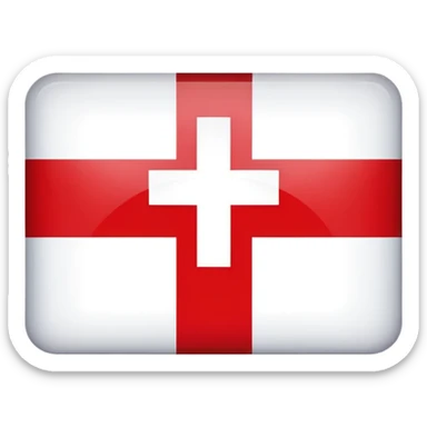 switzerland flag sticker