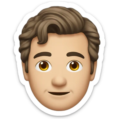 Markus Söder lgbt sticker